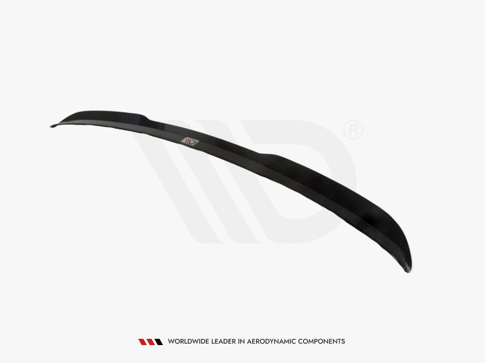 Spoiler CAP VW Golf 7 / 7 Facelift R / R-Line Estate Maxton Design