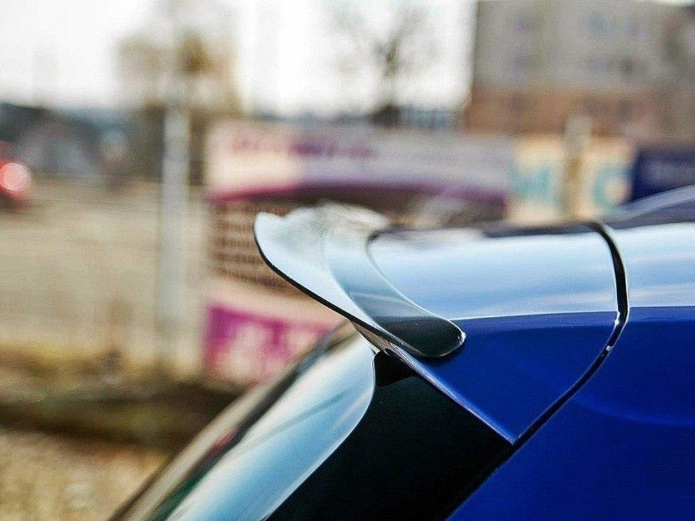 Spoiler CAP VW Golf 7 / 7 Facelift R / R-Line Estate Maxton Design