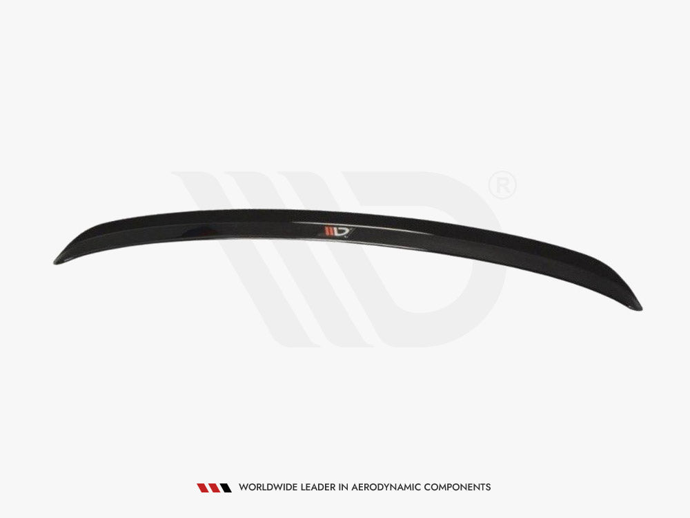 Spoiler Extension VW Golf MK7 Standard 2012-2016 Maxton Design