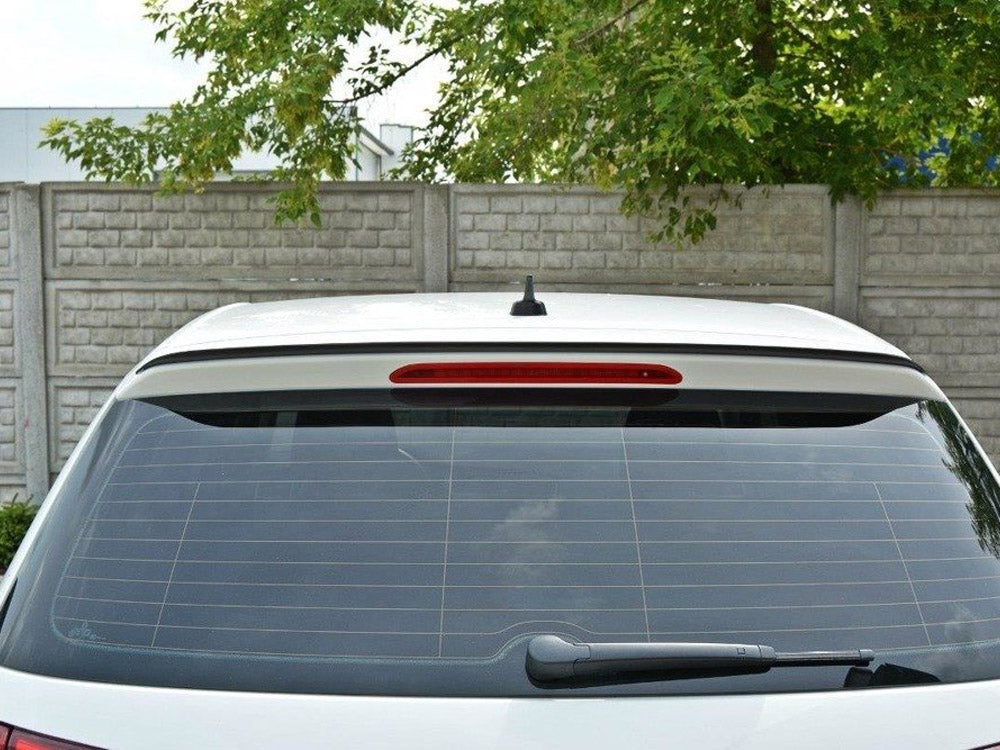 Spoiler Extension VW Golf MK7 Standard 2012-2016 Maxton Design