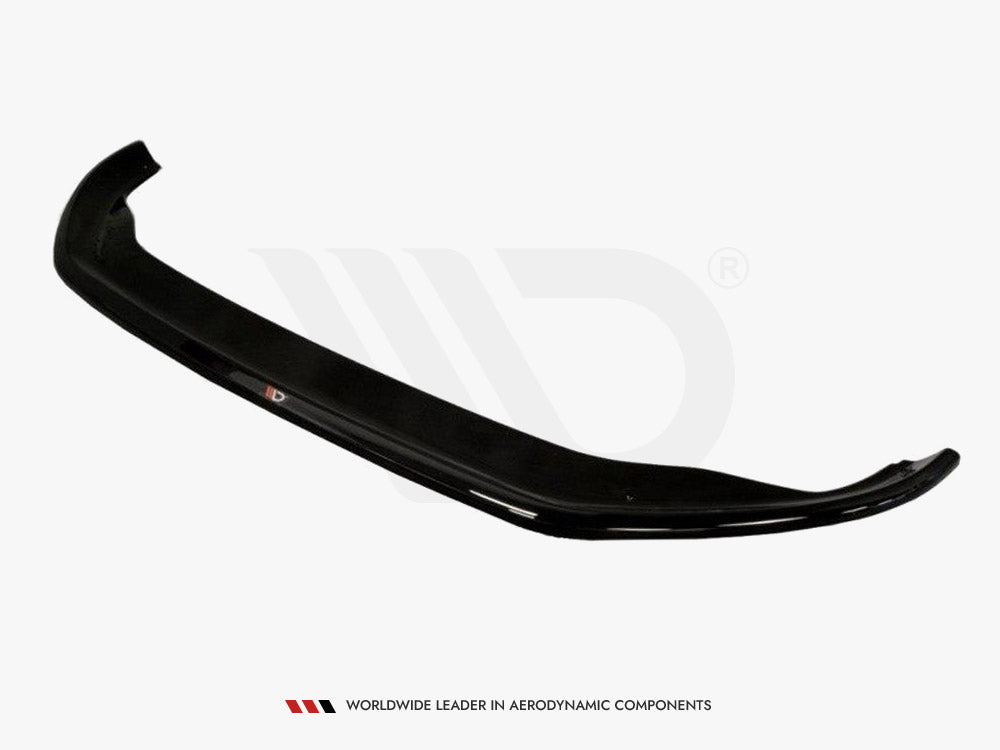 Front Splitter VW Golf MK7 Standard 2012-2016 Maxton Design