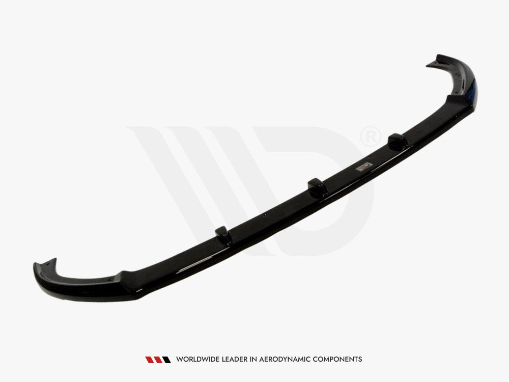 Front Splitter VW Golf VII For Sport PACK Maxton Design