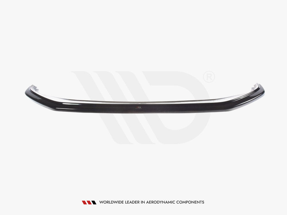 Front Splitter VW Golf 7.5 Standard 2017-2020 Maxton Design