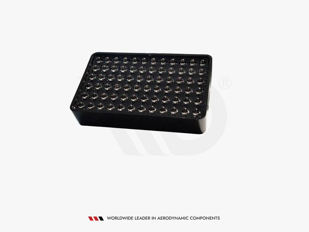 LED STOP Light VW Golf 8 GTI 2020- Maxton Design