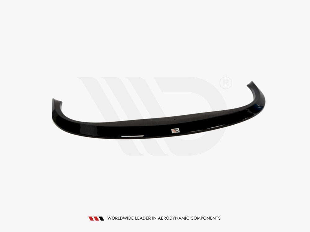 Front Splitter Audi RS6 C5 2002-2004 Maxton Design