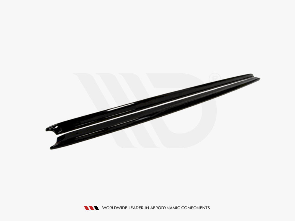 Side Skirts Diffusers Audi RS6 C5 Maxton Design