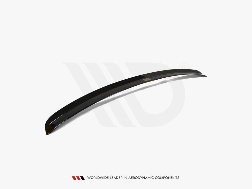 Spoiler CAP Audi RS6 C6 Avant Maxton Design