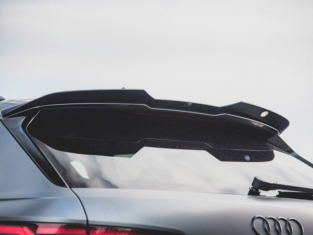 Spoiler CAP V2 Audi RS6 C8 2019- Maxton Design