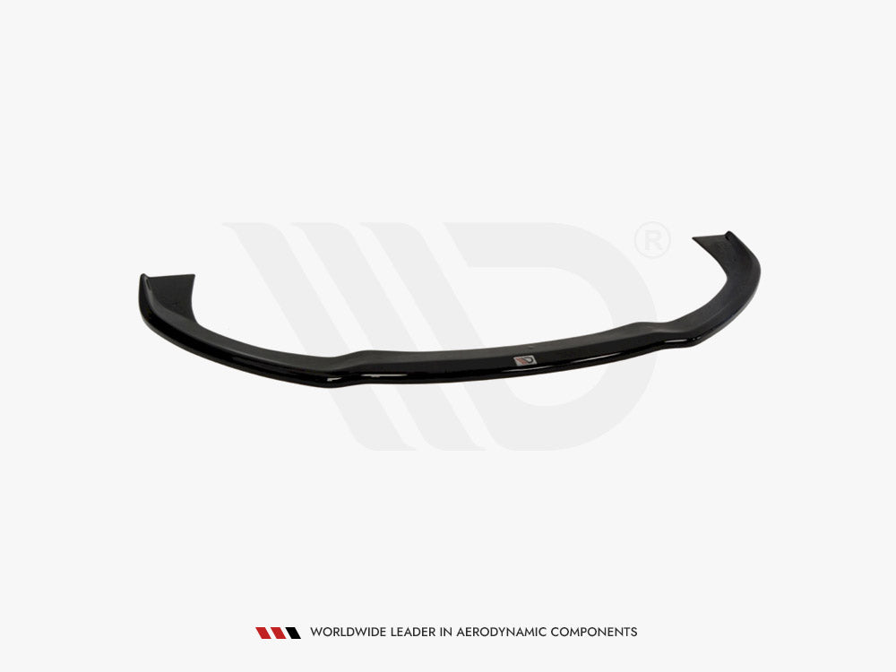 Front Splitter Audi S8 D3 2006-2010 Maxton Design