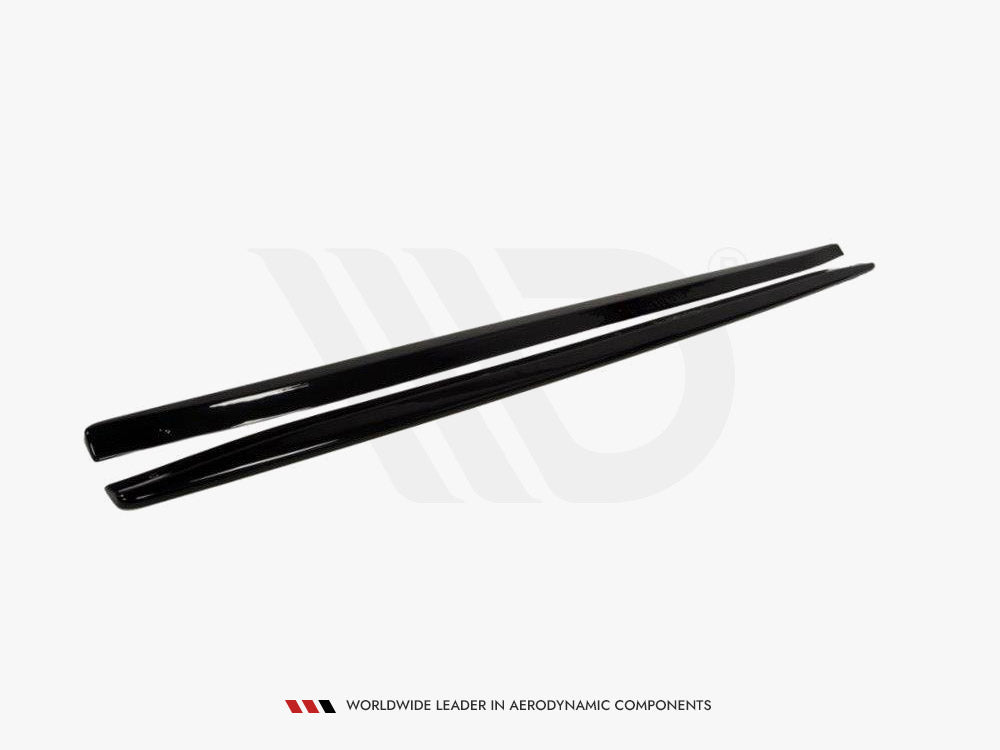 Side Skirts Diffusers Audi S8 D3 Maxton Design