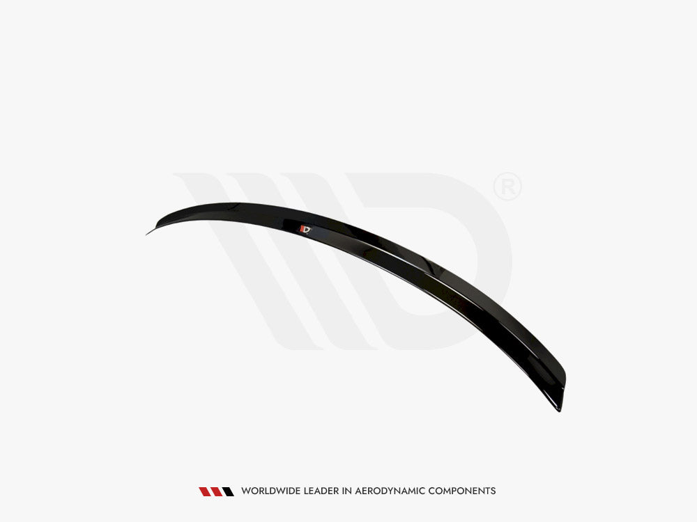 Spoiler CAP Audi S8 D4 FL 2015-2017 Maxton Design