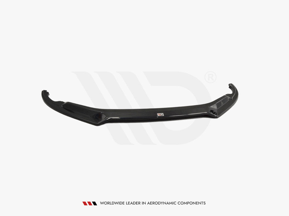 Front Splitter V.2 Audi R8 MK2 2015-2017 Maxton Design