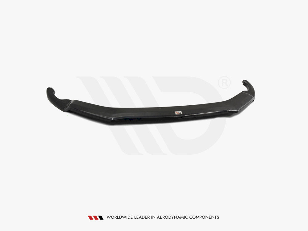 Front Splitter V.3 Audi R8 MK2 2015-2017 Maxton Design