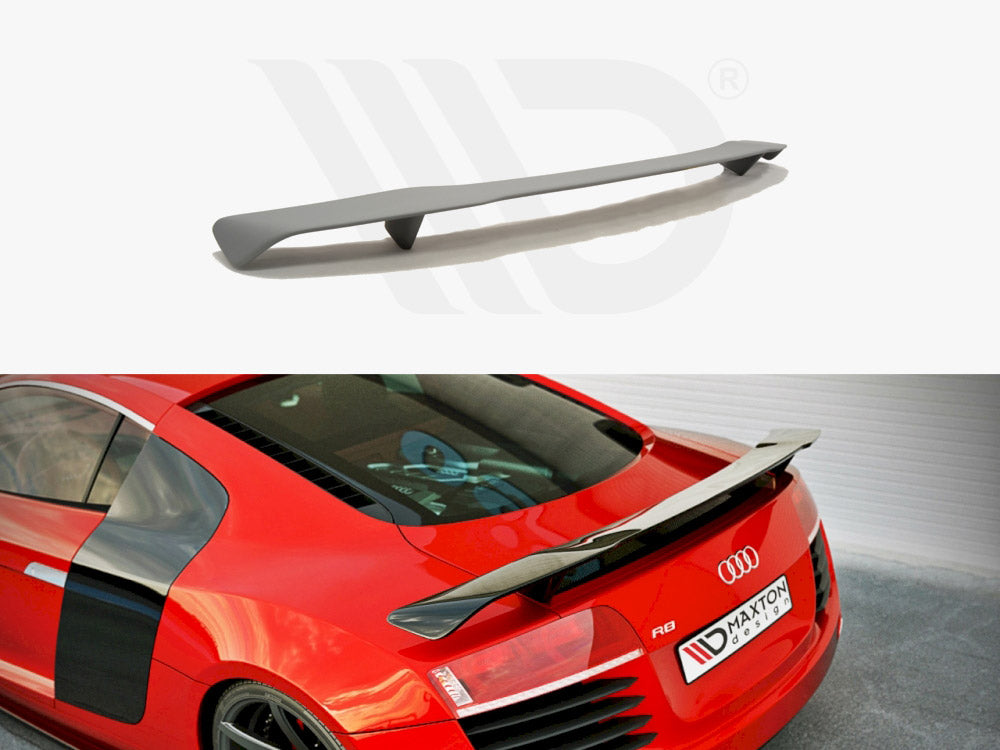 Spoiler GT Audi R8 2006-2015 Maxton Design