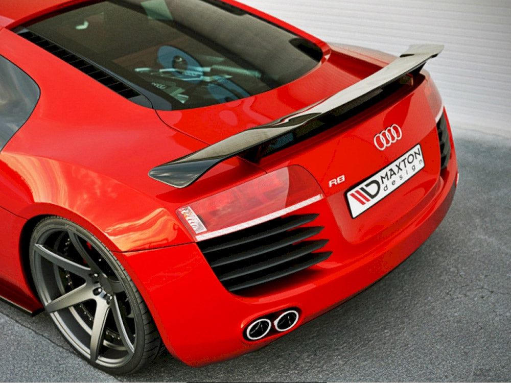 Spoiler GT Audi R8 2006-2015 Maxton Design