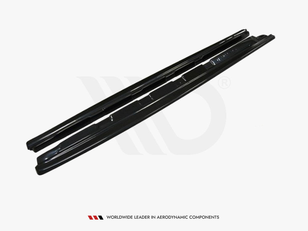 Side Skirts Diffusers VW Beetle 2011-2015 Maxton Design