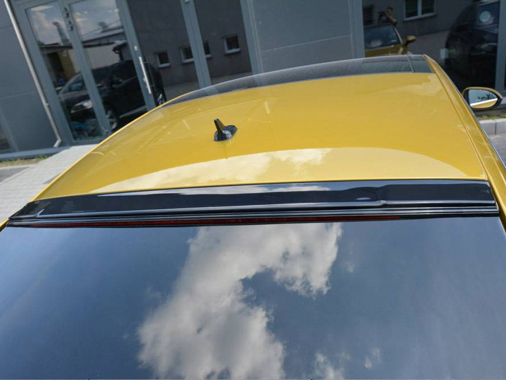 Rear Window Extension VW Arteon R-Line Maxton Design