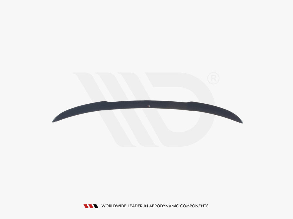 Spoiler Extension Audi TT MK3 (8S) RS 2016-2020 Maxton Design