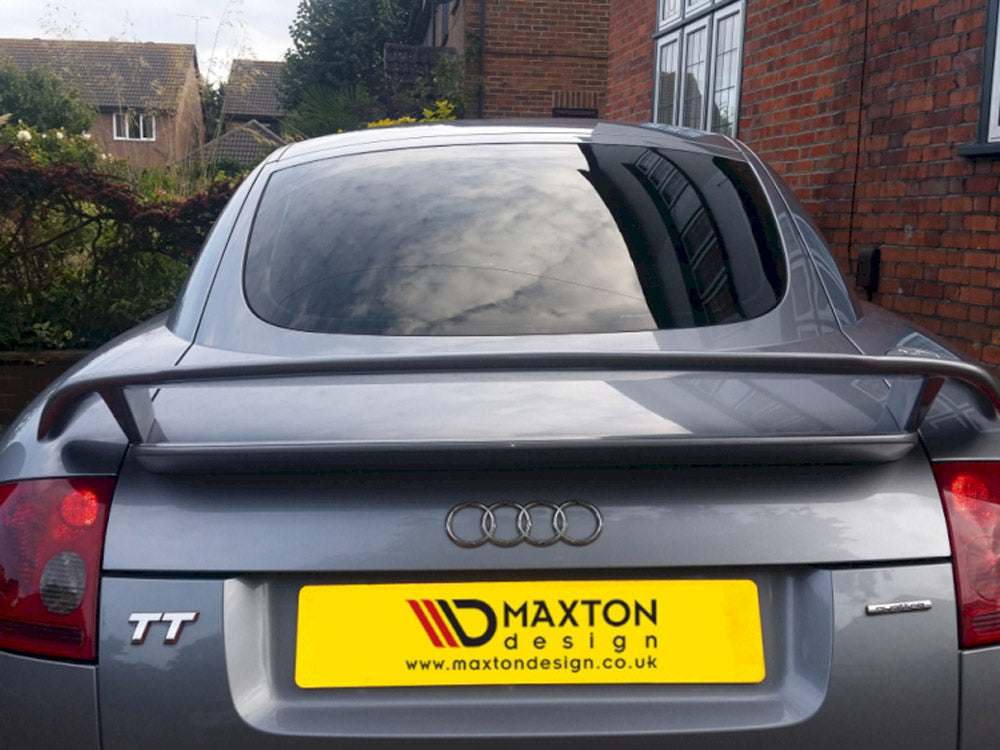 Rear Spoiler Audi TT MK1 1998-2006 Maxton Design