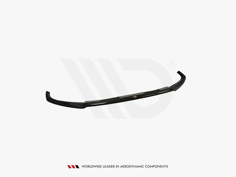 Front Splitter V.1 Audi Q2 Mk1 Sport Maxton Design