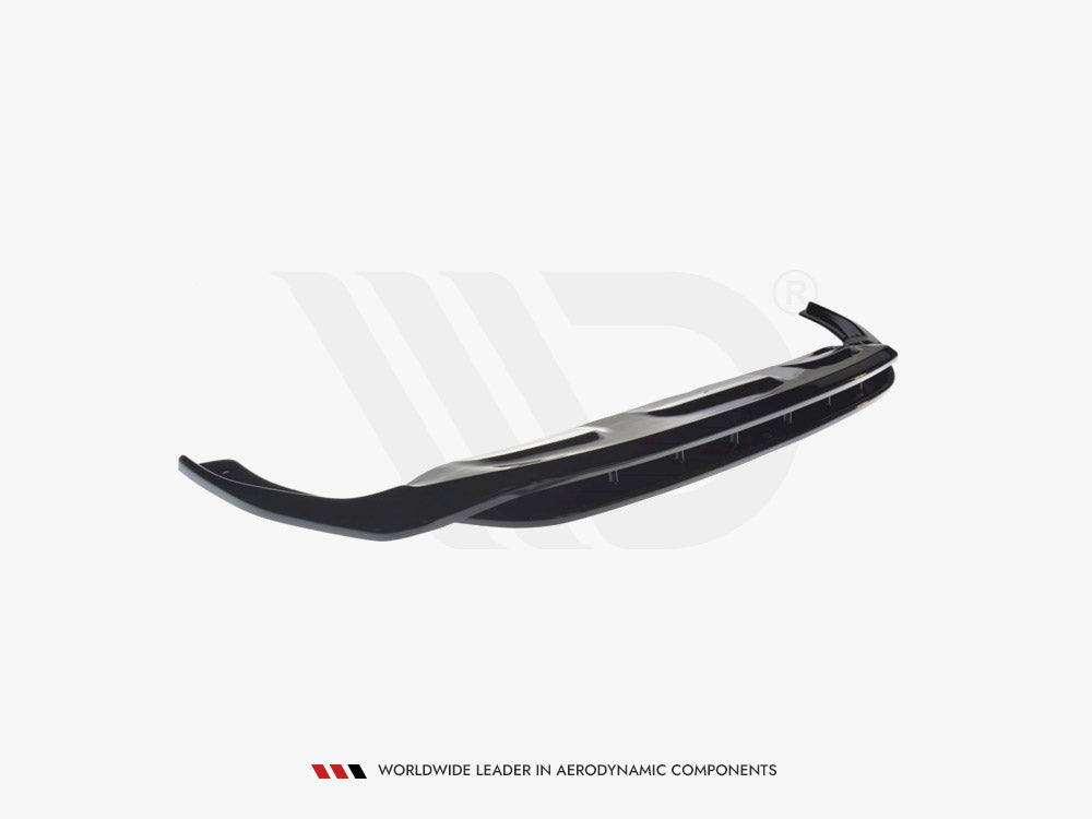 Front Splitter Audi Q8 S-Line / SQ8 Mk1 Maxton Design