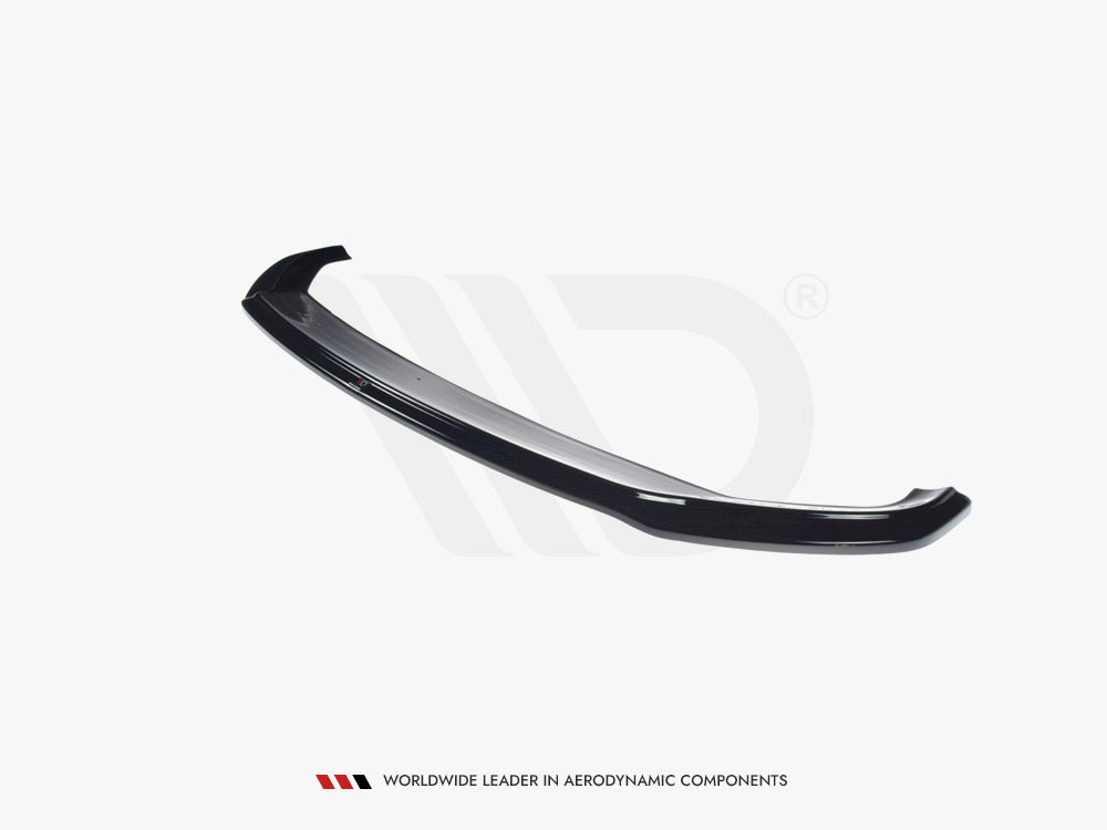 Front Splitter Audi SQ5 / Q5 S-Line Mk2 Maxton Design