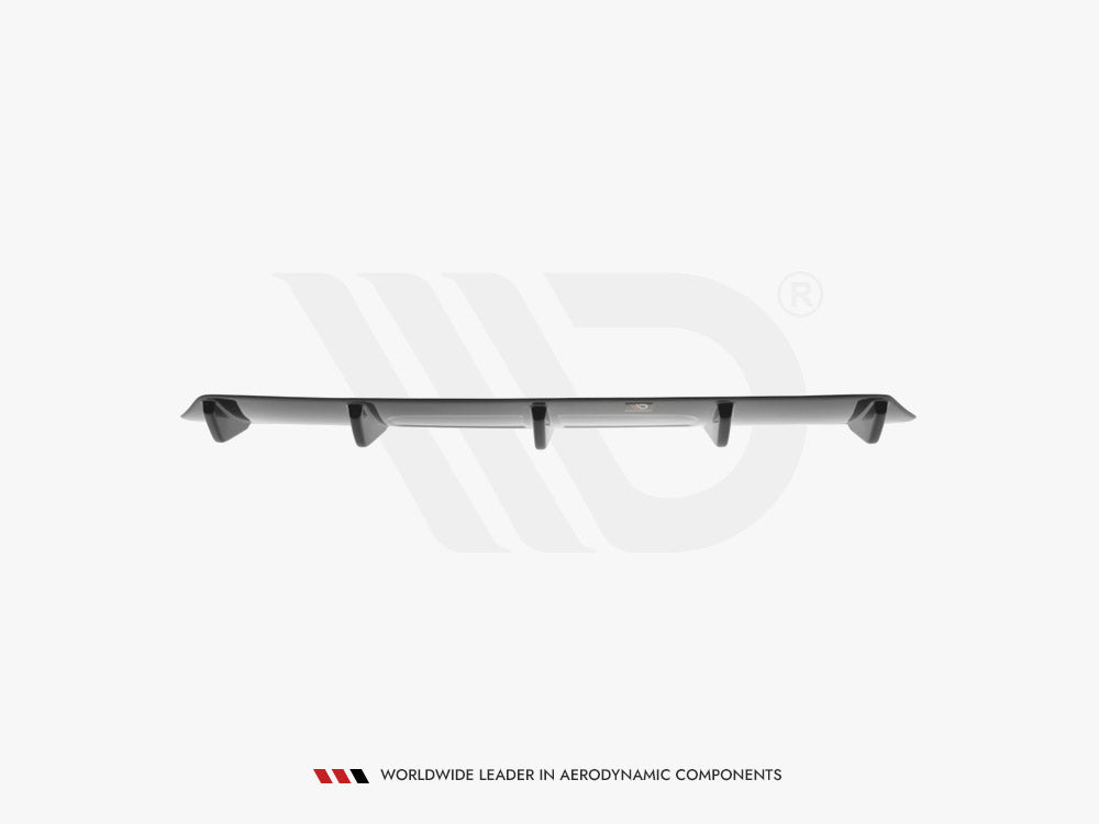 Rear Valance Audi SQ5 / Q5 S-Line Mk2 Maxton Design