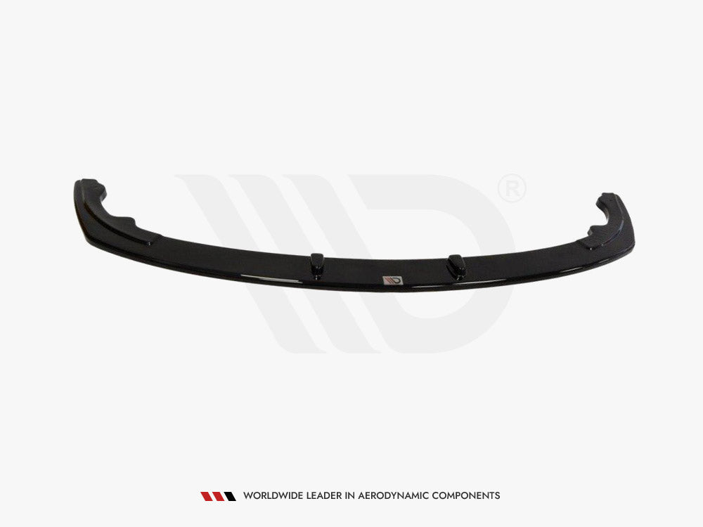 Front Splitter Toyota Celica T23 TS Preface Maxton Design