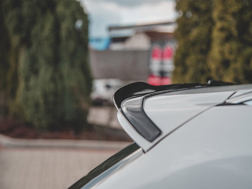 Spoiler CAP Toyota Corolla MK12 Touring Sports 2019- Maxton Design