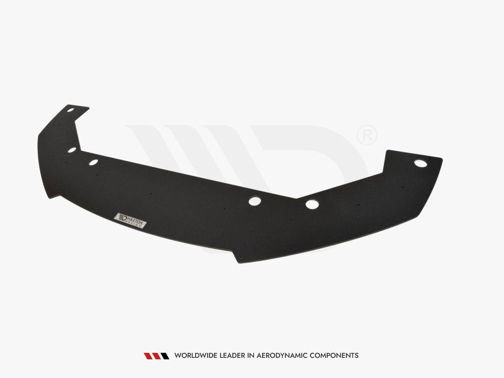 Front Racing Splitter Toyota GT86 2012-2016 Maxton Design