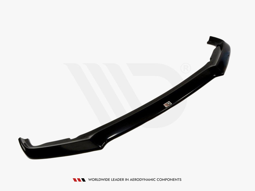 Front Splitter Toyota GT86 2012-2016 Maxton Design