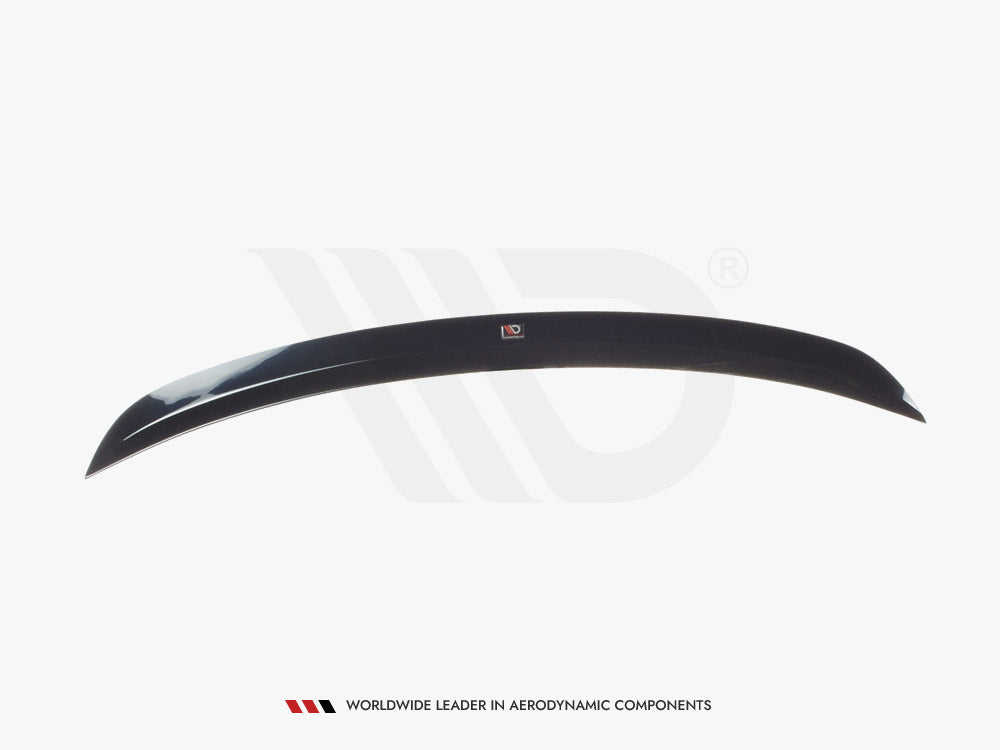 Spoiler Extension V2 Tesla Model X 2015- Maxton Design