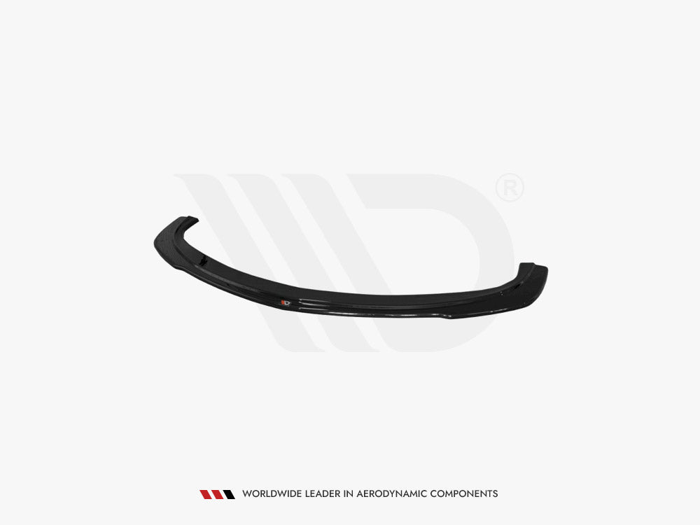 Front Splitter Bentley Continental GT 2009-2012 Maxton Design