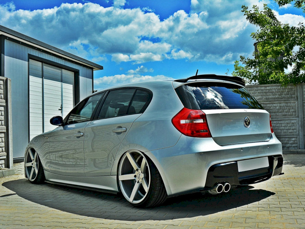 Side Skirts Diffusers Bmw 1 E87 Maxton Design