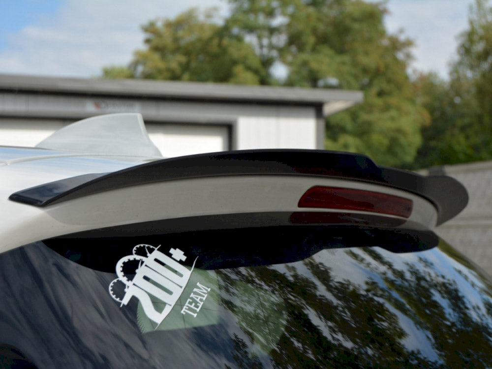 Spoiler CAP BMW 1 F20 / F21 Maxton Design