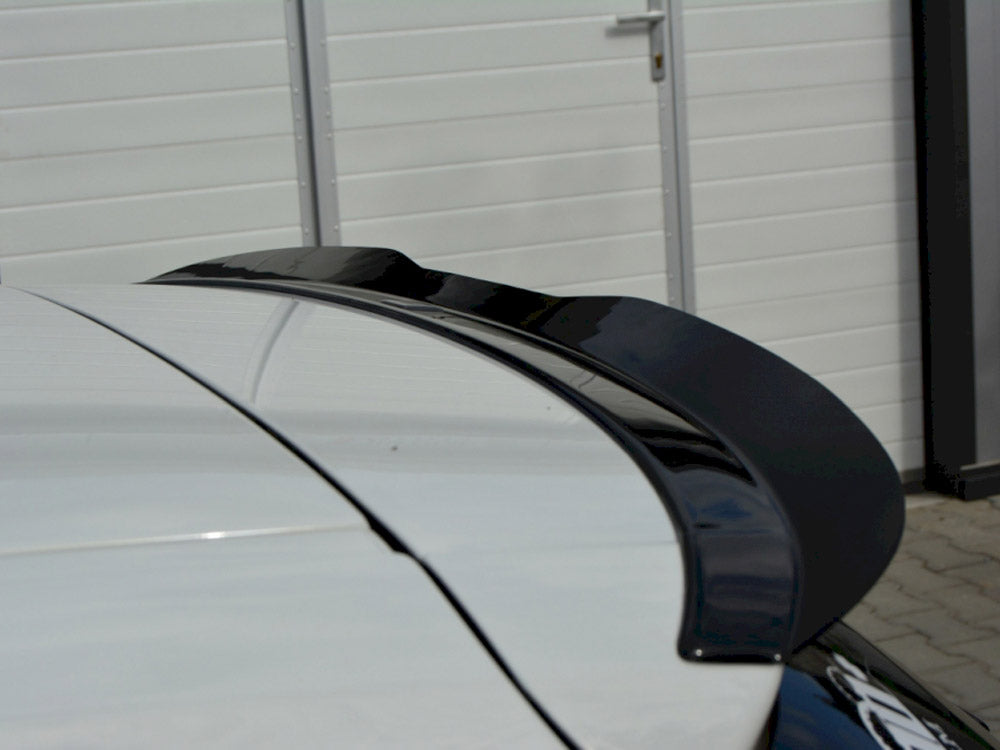 Spoiler CAP BMW 1 F20 / F21 Maxton Design