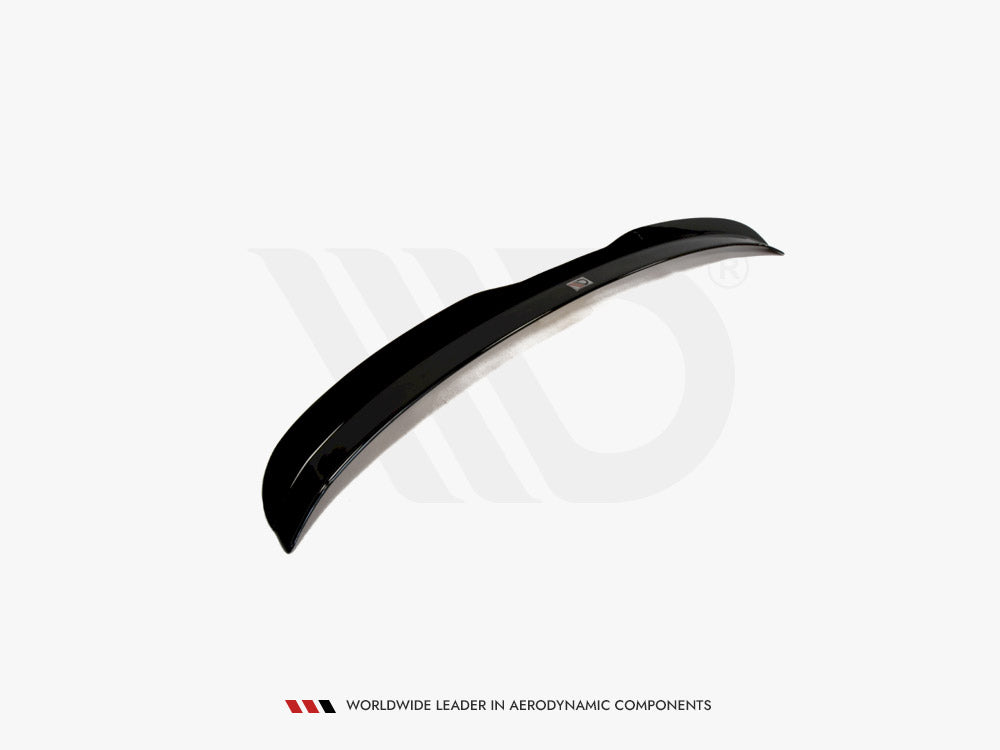 Spoiler CAP BMW 1 F20 / F21 Maxton Design