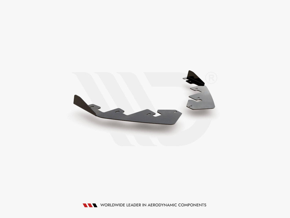 Flaps Bmw M135I F20 2011-2015 Maxton Design