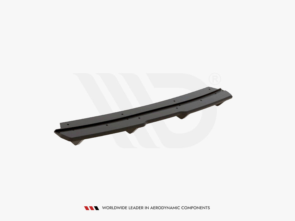 Racing Durability Rear Diffuser BMW M135I F20 2011-2015 Maxton Design