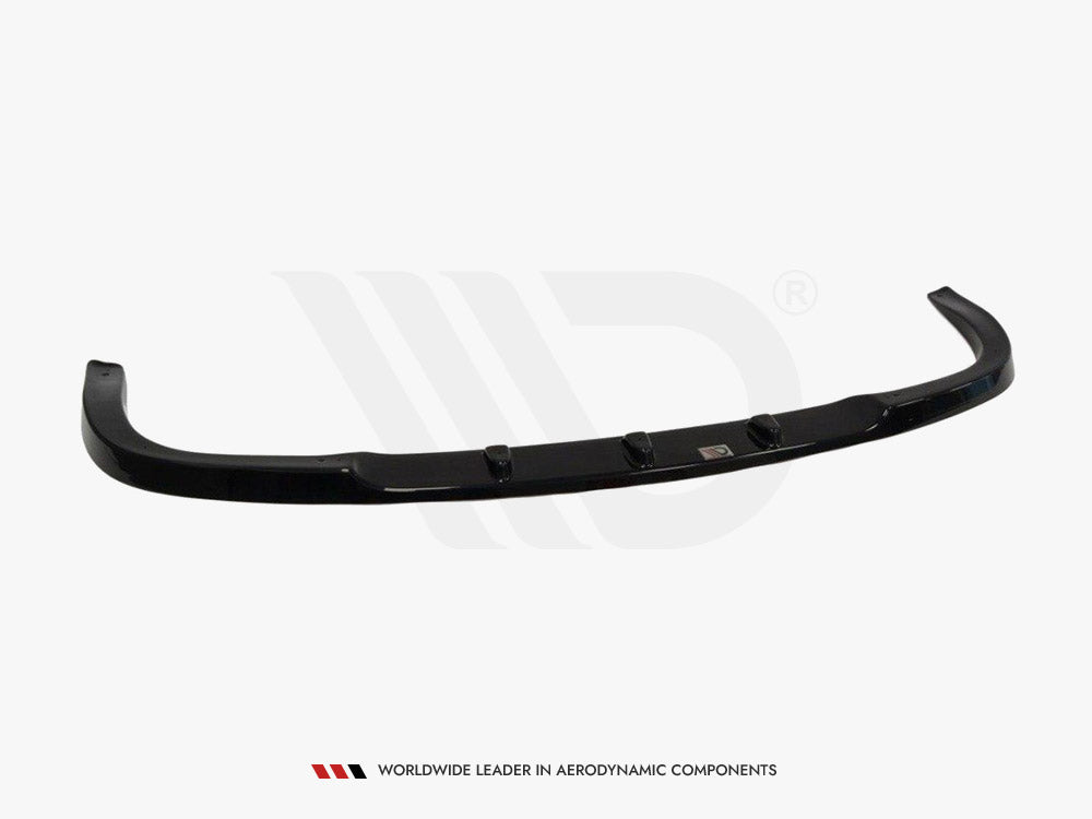 Front Splitter Subaru Impreza GT Maxton Design