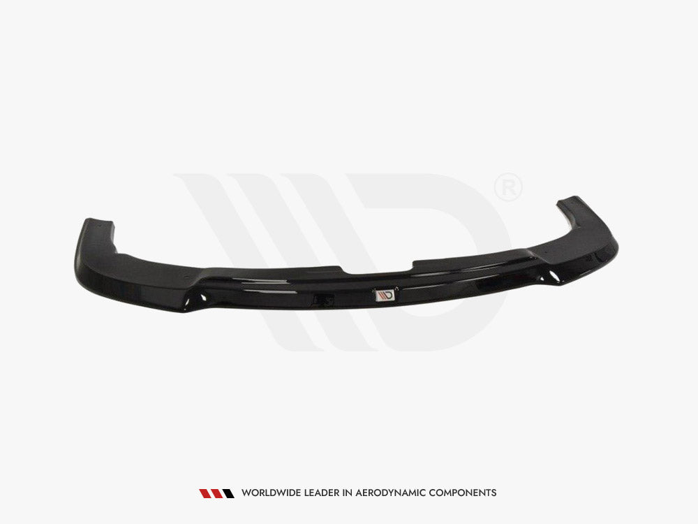 Front Splitter Subaru Impreza WRX STI (Hawkeye) Maxton Design