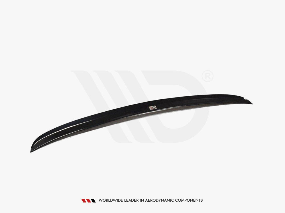 Spoiler CAP Subaru Impreza II WRX 2003-2006 Maxton Design