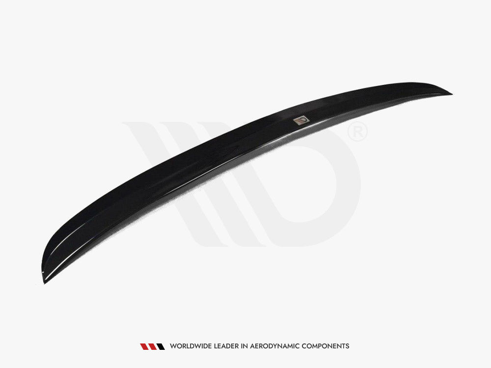 Spoiler CAP Subaru Impreza II WRX 2003-2006 Maxton Design