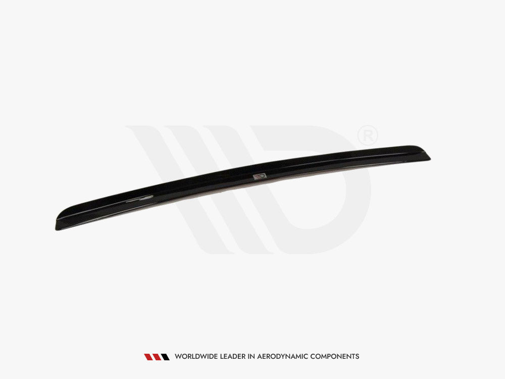 Upper Spoiler CAP Subaru Impreza WRX STI (Blobeye) Maxton Design