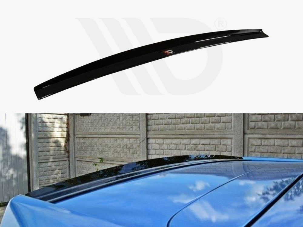 Spoiler CAP Subaru Impreza WRX STI 2009-2011 Maxton Design