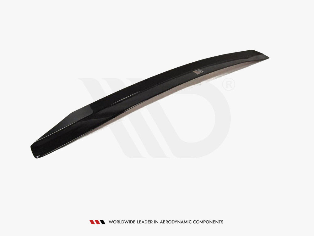 Spoiler CAP Subaru WRX STI Maxton Design