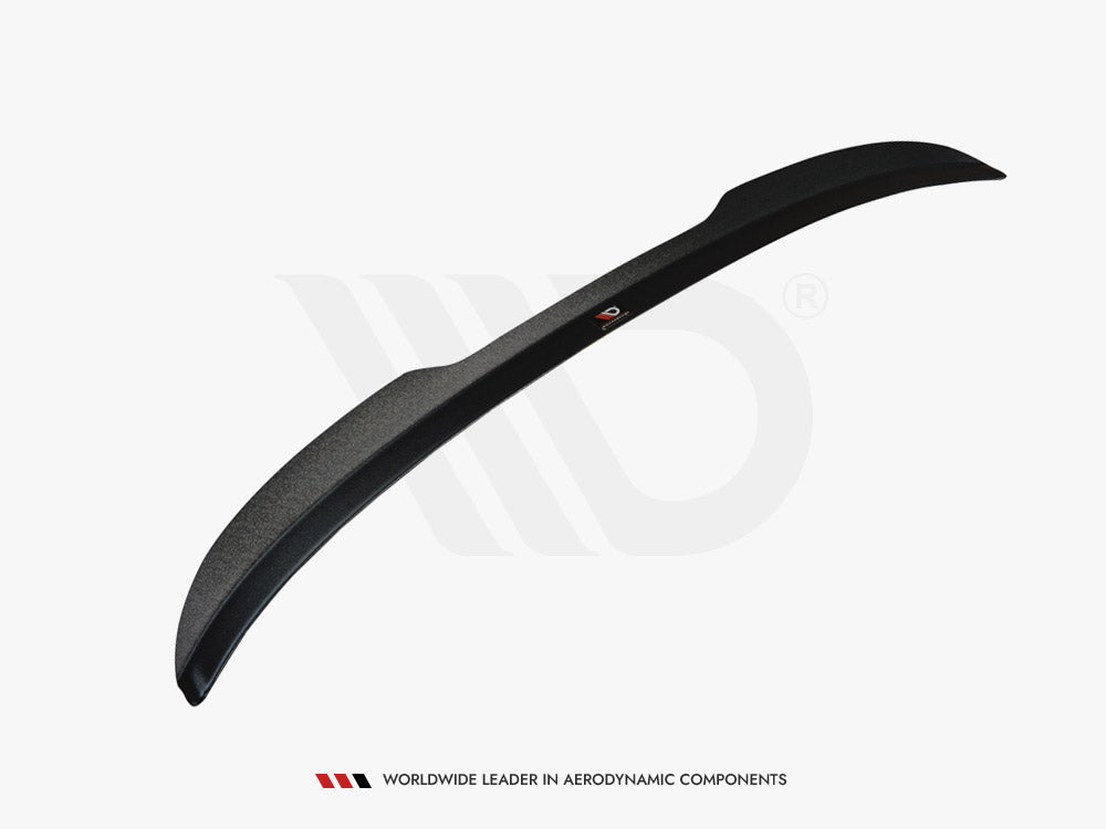 Spoiler CAP Ssangyong Tivoli 2015-2019 Maxton Design