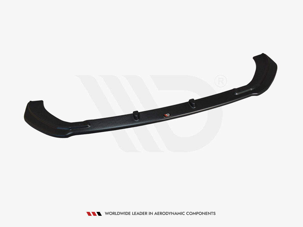 Front Splitter V.1 Ssangyong Tivoli 2015-2019 Maxton Design