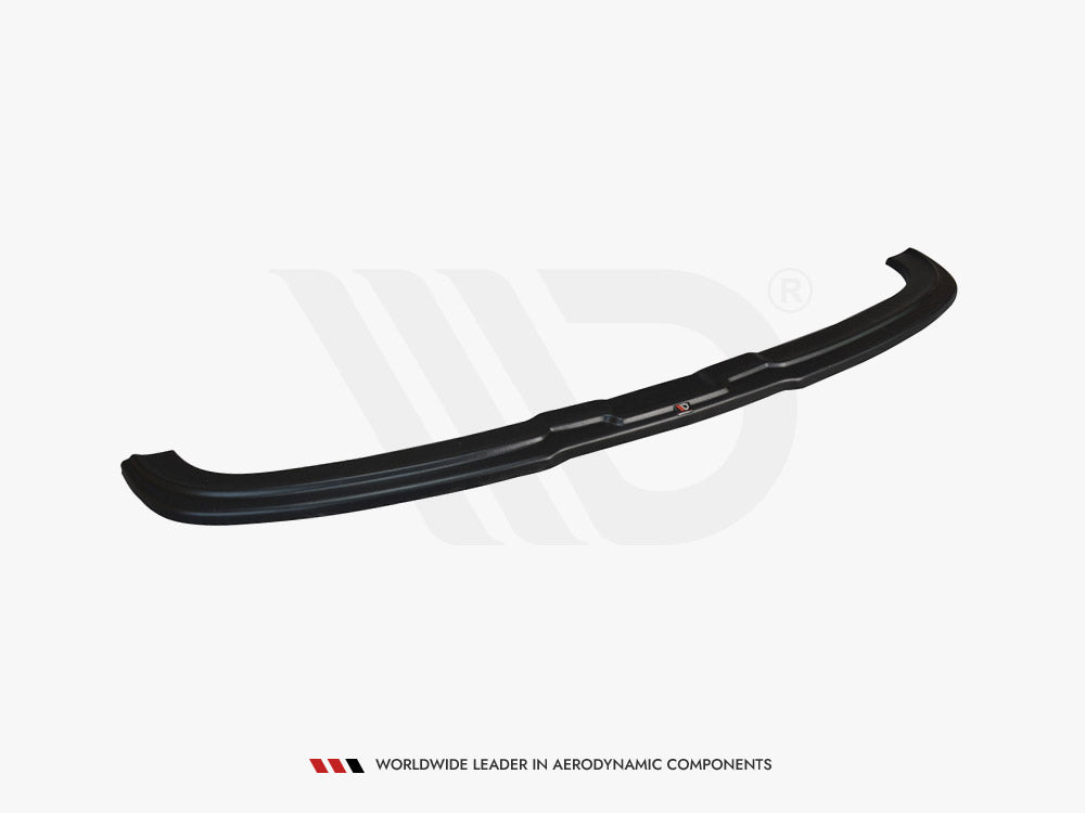 Rear Splitter Ssangyong Tivoli 2015-2019 Maxton Design