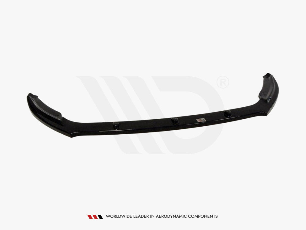 Front Splitter V.2 Skoda Octavia III Maxton Design